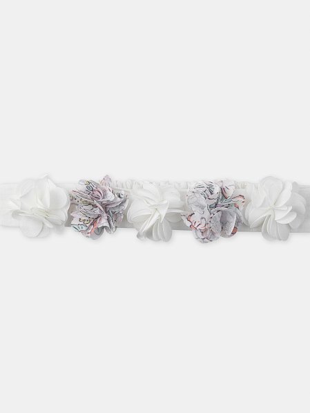 Βρεφικά Αξεσουάρ για Κορίτσια PAFAUSTINE