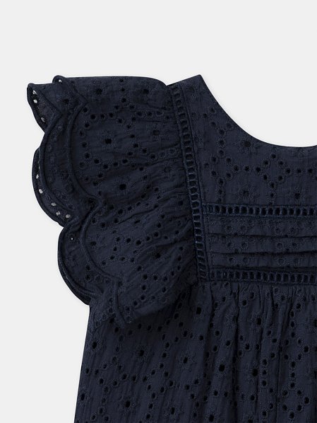 Βρεφική σαλοπέτα για κορίτσια PAFILIPA