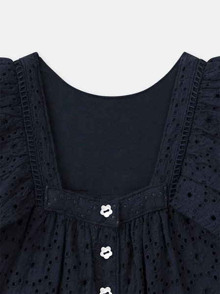 Βρεφική σαλοπέτα για κορίτσια PAFILIPA