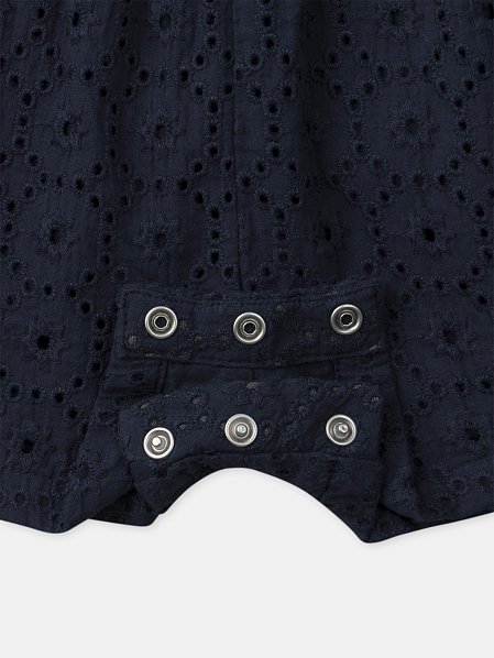 Βρεφική σαλοπέτα για κορίτσια PAFILIPA