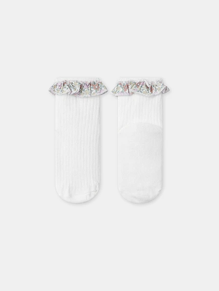 Βρεφικές Κάλτσες για Κορίτσια PAFLAVIE