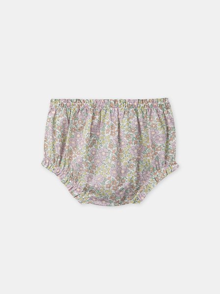 Βρεφικό φόρεμα για κορίτσια PAFLEUR