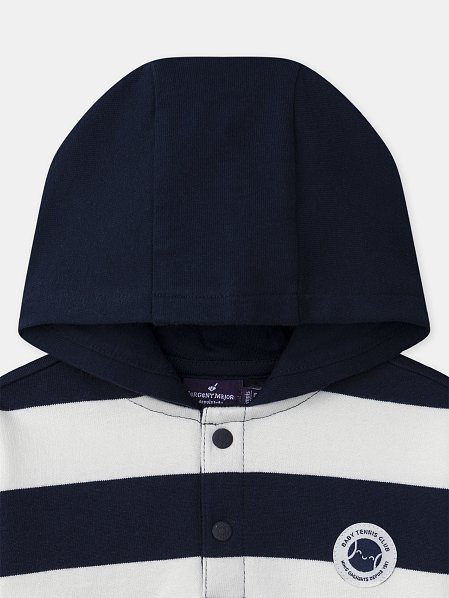 Βρεφική ζακέτα για αγόρια PAJACQUE