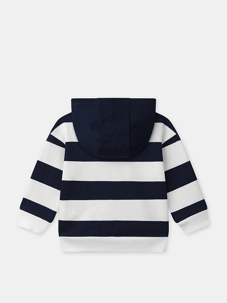 Βρεφική ζακέτα για αγόρια PAJACQUE