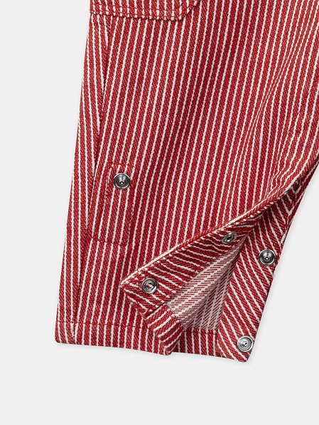 Βρεφική σαλοπέτα για αγόρια PAJEAN