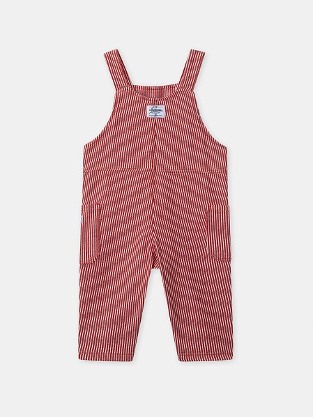 Βρεφική σαλοπέτα για αγόρια PAJEAN