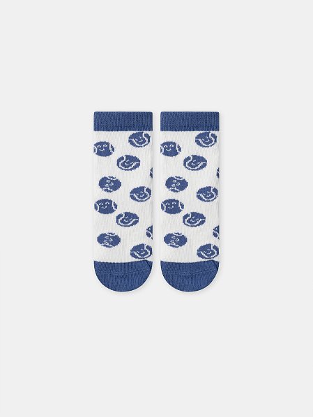 Βρεφικές κάλτσες για αγόρια PAJOLAN