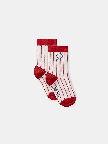 Βρεφικές κάλτσες για αγόρια PAJOLAN