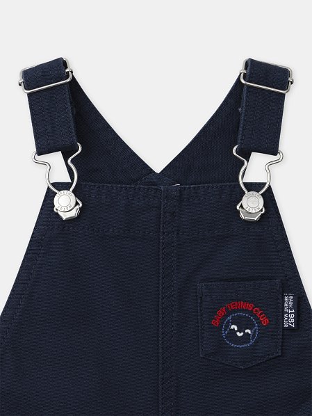 Βρεφική σαλοπέτα για αγόρια PAJUSTIN