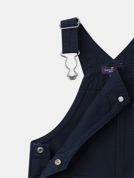 Βρεφική σαλοπέτα για αγόρια PAJUSTIN