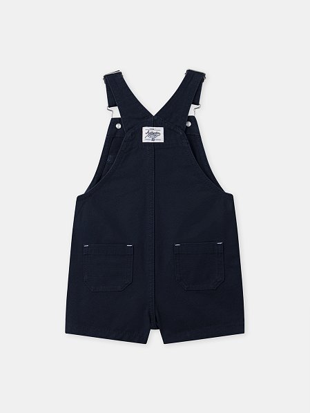 Βρεφική σαλοπέτα για αγόρια PAJUSTIN