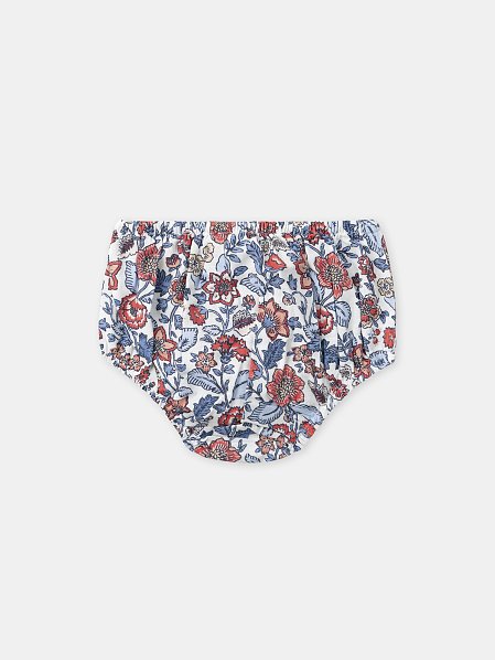 Βρεφικό φόρεμα για κορίτσια PALAURENE