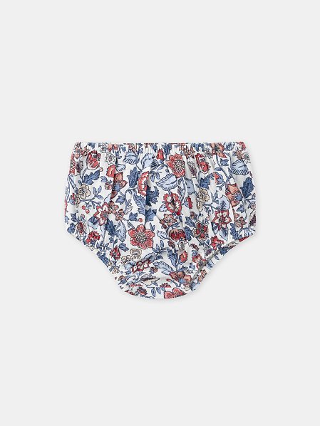 Βρεφικό φόρεμα για κορίτσια PALAURENE