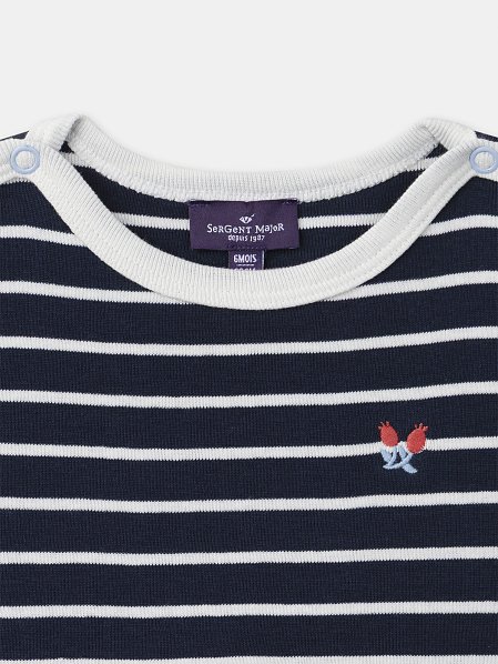 Βρεφικό φόρεμα για κορίτσια PALESLIE