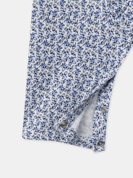 Βρεφική σαλοπέτα για κορίτσια PALINA