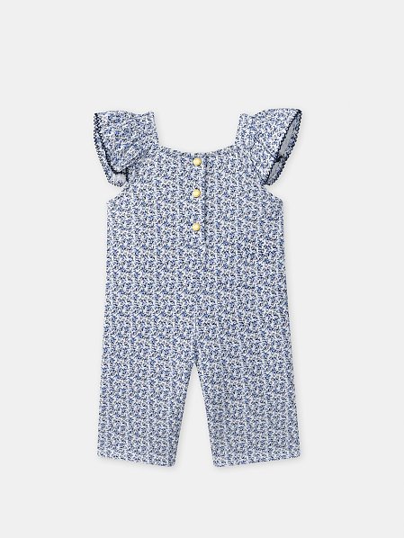 Βρεφική σαλοπέτα για κορίτσια PALINA