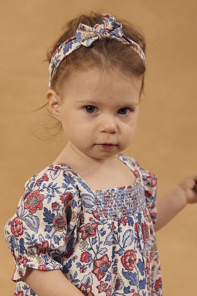 Βρεφική κορδέλα για κορίτσια PALISA