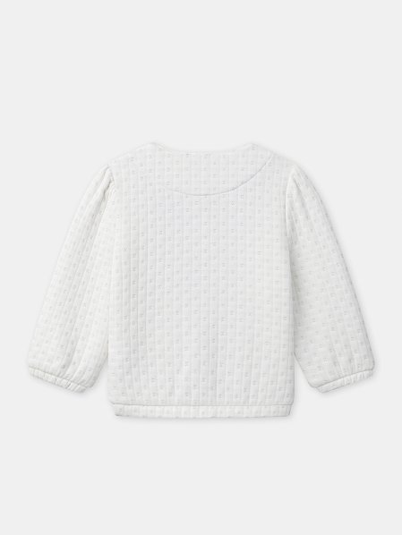 Βρεφική ζακέτα για κορίτσια PALIVIA