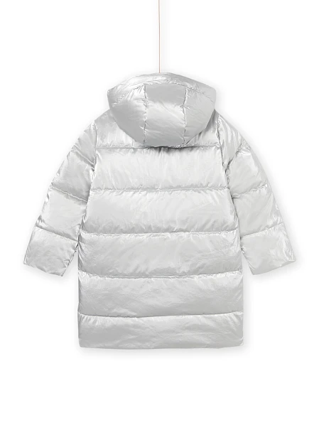 ΠΑΙΔΙΚΟ ΑΣΗΜΙ ΜΠΟΥΦΑΝ ΜΕ ΚΟΥΚΟΥΛΑ ΓΙΑ ΚΟΡΙΤΣΙΑ