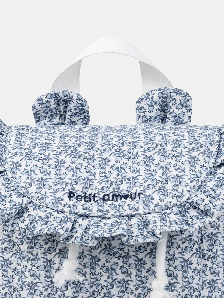 Βρεφική Τσάντα για Κορίτσια Petit Amour