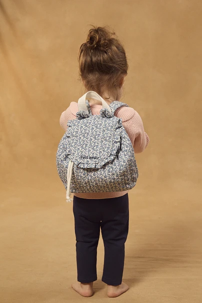 Βρεφική Τσάντα για Κορίτσια Petit Amour