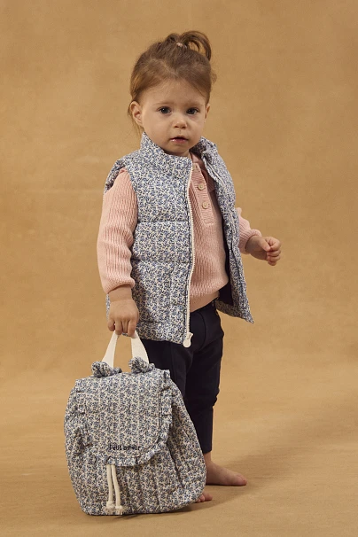 Βρεφική Τσάντα για Κορίτσια Petit Amour