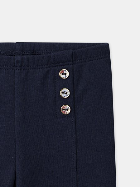 Βρεφικό κολάν για κορίτσια PALYDIA