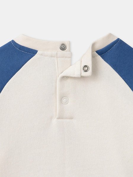 Βρεφική Ζακέτα για Αγόρια PAMALCOLM