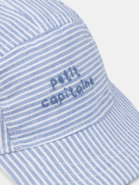 Βρεφικό καπέλο για κορίτσια PAMALO