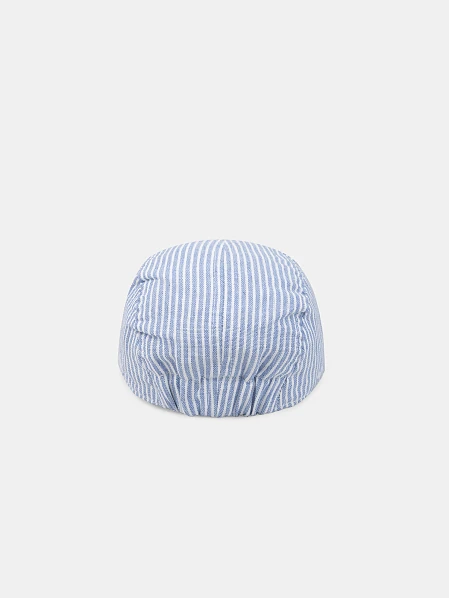 Βρεφικό καπέλο για κορίτσια PAMALO