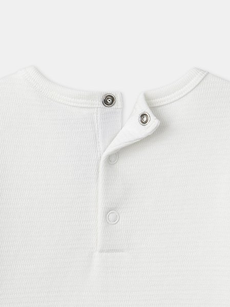 Βρεφικό φορμάκι για αγόρια PAMARCEL