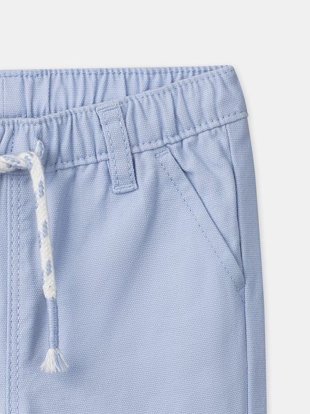 Βρεφικό παντελόνι για αγόρια PAMATHIEU