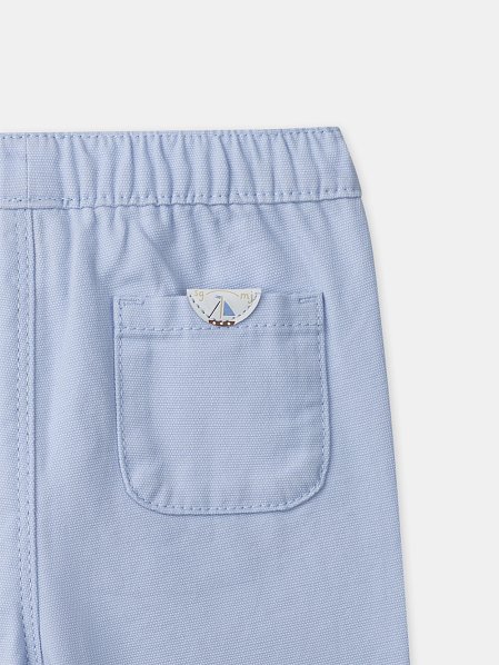 Βρεφικό παντελόνι για αγόρια PAMATHIEU