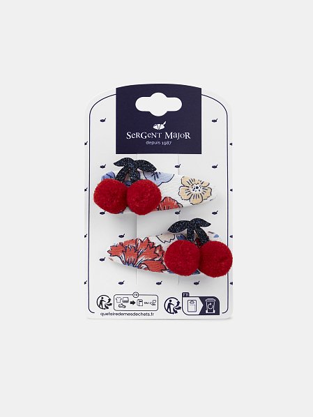 Σετ παιδικά κοκαλάκια  για κορίτσια PAMOETTE