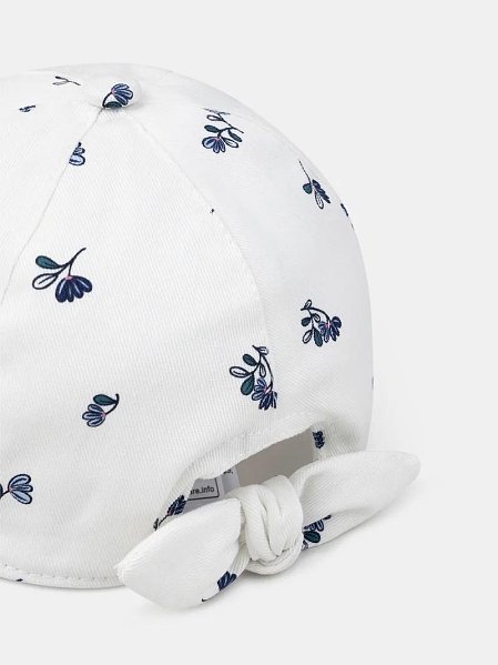 Βρεφικό Καπέλο για Κορίτσια PANATACHA