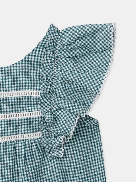 Βρεφική Σαλοπέτα για Κορίτσια PANATHALIE