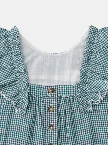 Βρεφική Σαλοπέτα για Κορίτσια PANATHALIE