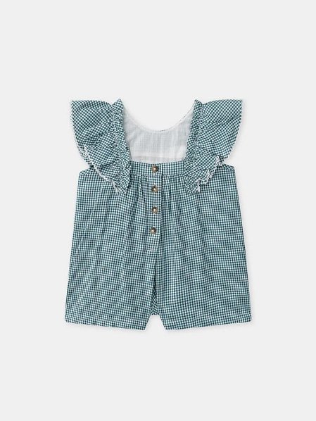 Βρεφική Σαλοπέτα για Κορίτσια PANATHALIE