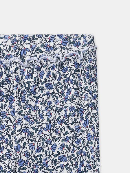 Βρεφικό κολάν για κορίτσια PANELLY