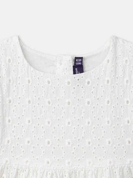 Βρεφικό φόρεμα για κορίτσια PANINA