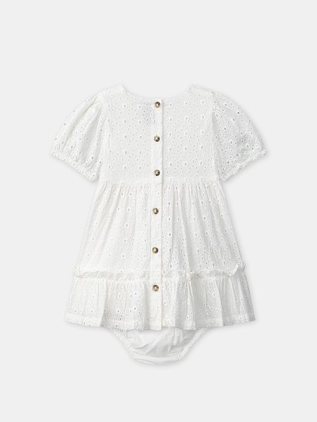 Βρεφικό φόρεμα για κορίτσια PANINA