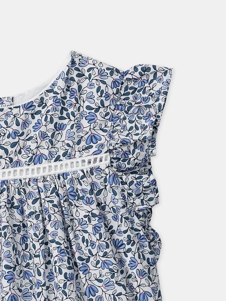 Βρεφικό φόρεμα για κορίτσια PANINON