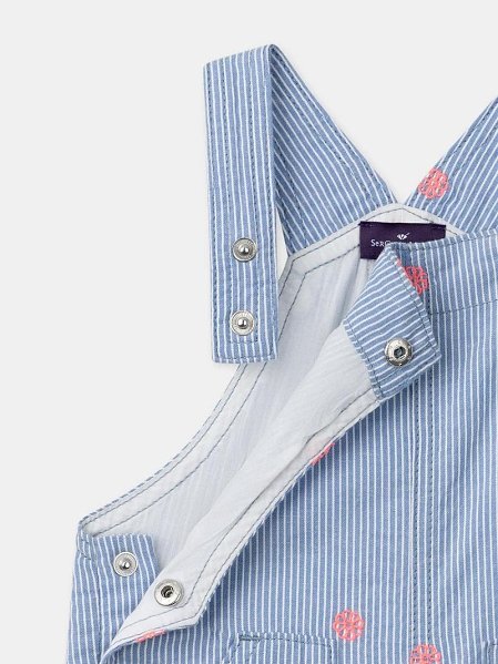 Βρεφική Σαλοπέτα για Κορίτσια PANORA