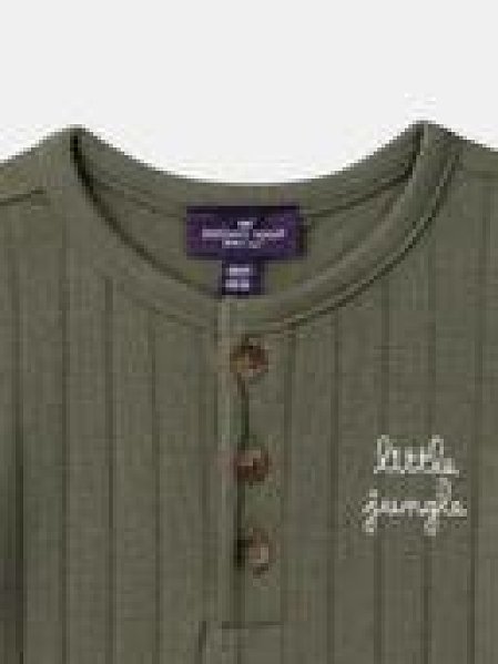 Βρεφικό φορμάκι για αγόρια PAOLIVIER