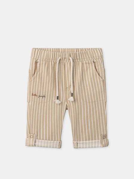 Βρεφικό Παντελόνι για Αγόρια PAOMAR