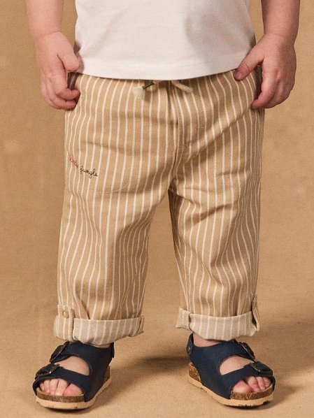 Βρεφικό Παντελόνι για Αγόρια PAOMAR