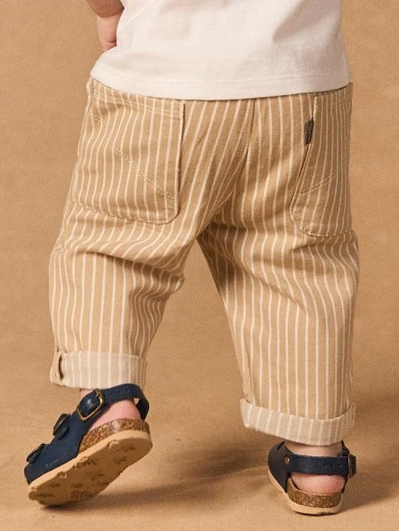 Βρεφικό Παντελόνι για Αγόρια PAOMAR