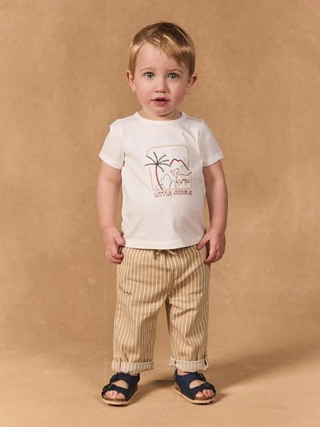 Βρεφικό Παντελόνι για Αγόρια PAOMAR