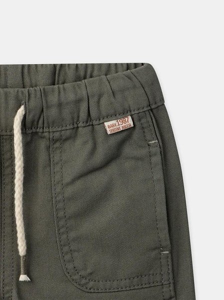 Βρεφικό σορτς για αγόρια PAORIOL