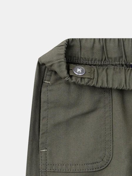 Βρεφικό σορτς για αγόρια PAORIOL